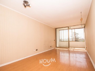 Arriendo Mensual / Departamento / Santiago