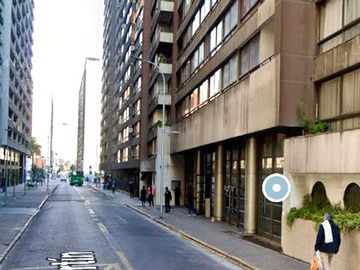 Arriendo Mensual / Departamento / Santiago