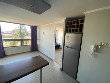 Arriendo Mensual / Departamento / Santiago