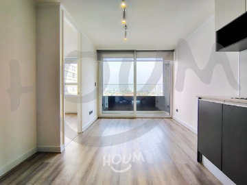 Arriendo Mensual / Departamento / Santiago