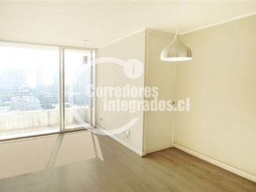 Arriendo Mensual / Departamento / Santiago