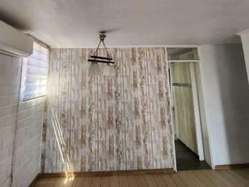 Arriendo Mensual / Departamento / Santiago