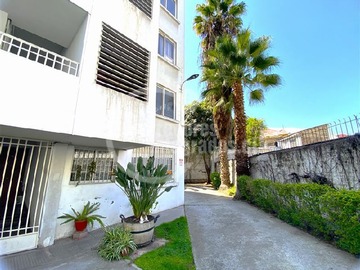 Arriendo Mensual / Departamento / Santiago