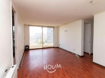 Arriendo Mensual / Departamento / Santiago