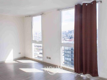 Arriendo Mensual / Departamento / Santiago