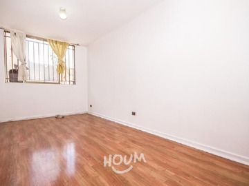 Arriendo Mensual / Departamento / Santiago