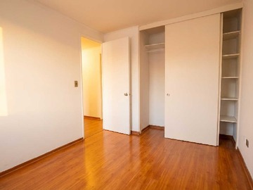 Arriendo Mensual / Departamento / Santiago