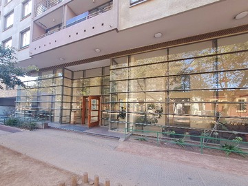 Arriendo Mensual / Departamento / Santiago