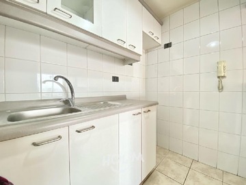 Arriendo Mensual / Departamento / Santiago
