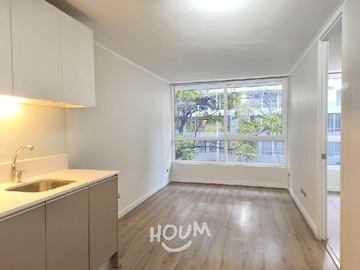 Arriendo Mensual / Departamento / Santiago