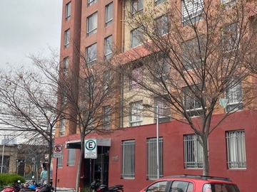 Arriendo Mensual / Departamento / Santiago