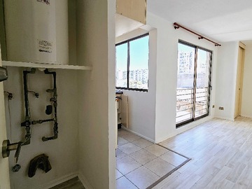 Arriendo Mensual / Departamento / Santiago