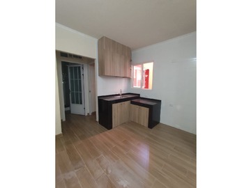 Arriendo Mensual / Departamento / Santiago