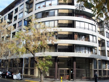 Arriendo Mensual / Departamento / Santiago