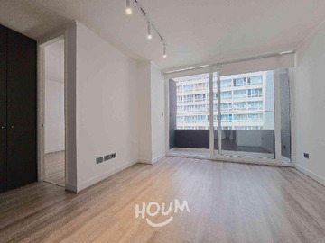 Arriendo Mensual / Departamento / Santiago