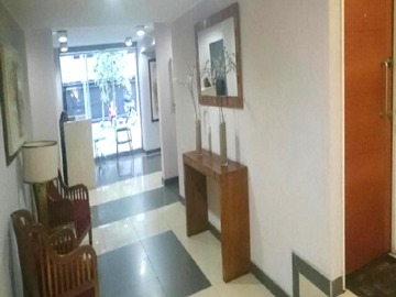 Arriendo Mensual / Departamento / Santiago