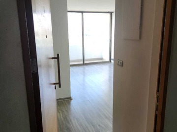 Arriendo Mensual / Departamento / Santiago