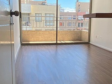 Arriendo Mensual / Departamento / Santiago