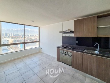 Arriendo Mensual / Departamento / Santiago