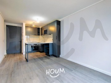 Arriendo Mensual / Departamento / Santiago