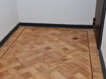 Arriendo Mensual / Departamento / Santiago