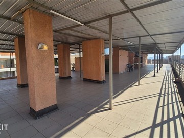Arriendo Mensual / Departamento / Santiago