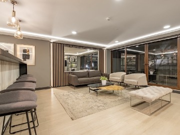 Arriendo Mensual / Departamento / Santiago