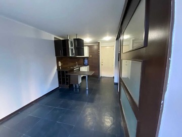 Arriendo Mensual / Departamento / Santiago