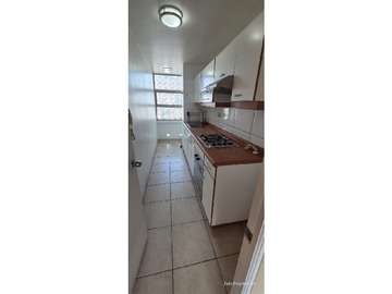 Arriendo Mensual / Departamento / Santiago