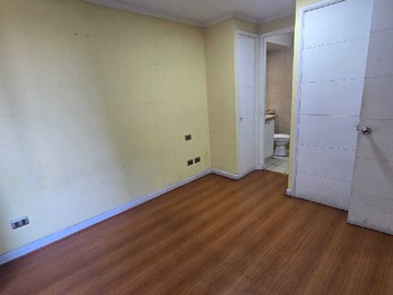 Arriendo Mensual / Departamento / Santiago