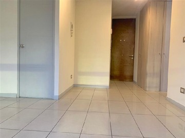 Arriendo Mensual / Departamento / Santiago