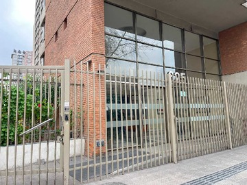 Arriendo Mensual / Departamento / Santiago
