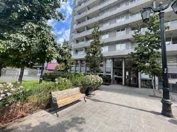 Arriendo Mensual / Departamento / Santiago