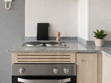Arriendo Mensual / Departamento / Santiago
