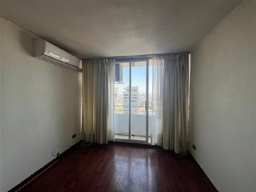Arriendo Mensual / Departamento / Santiago