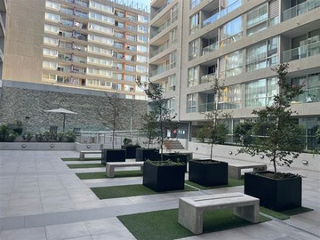 Arriendo Mensual / Departamento / Santiago