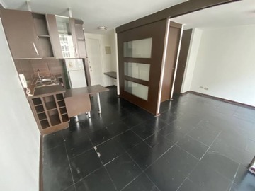 Arriendo Mensual / Departamento / Santiago