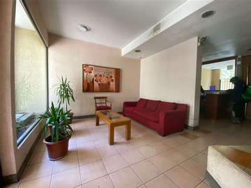 Arriendo Mensual / Departamento / Santiago