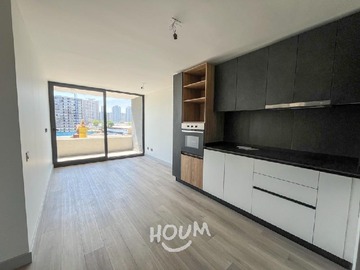 Arriendo Mensual / Departamento / Santiago