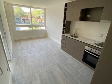 Arriendo Mensual / Departamento / Santiago