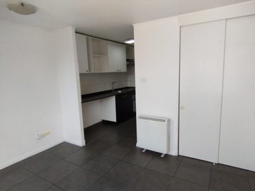 Arriendo Mensual / Departamento / Santiago