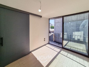 Arriendo Mensual / Departamento / Santiago