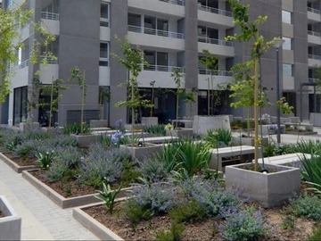 Arriendo Mensual / Departamento / Santiago