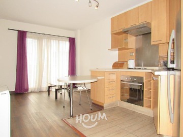 Arriendo Mensual / Departamento / Santiago