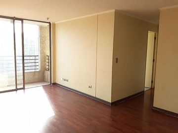 Arriendo Mensual / Departamento / Santiago