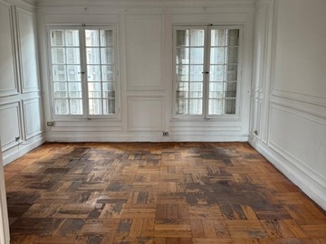 Arriendo Mensual / Departamento / Santiago