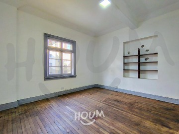 Arriendo Mensual / Departamento / Santiago