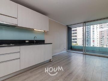 Arriendo Mensual / Departamento / Santiago