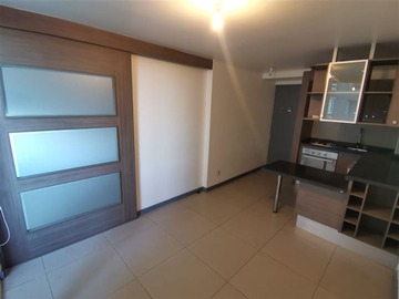 Arriendo Mensual / Departamento / Santiago