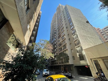 Arriendo Mensual / Departamento / Santiago